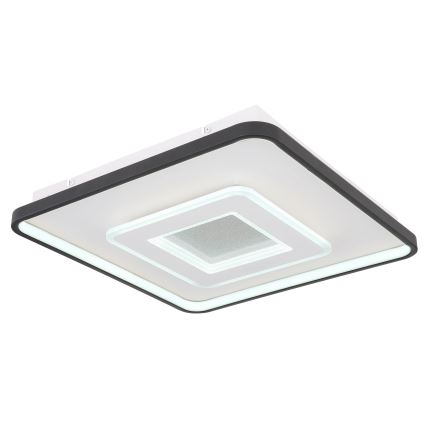 Globo - Iluminação de teto LED com regulação LED/36W/230V 2700-6000K + controlo remoto