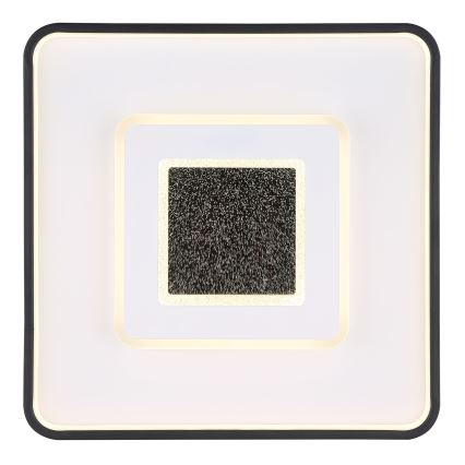 Globo - Iluminação de teto LED com regulação LED/36W/230V 2700-6000K + controlo remoto