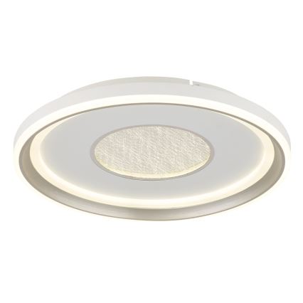 Globo - Luminária de teto LED regulável LED/48W/230V 2700-6000K diâmetro 48 cm + controlo remoto