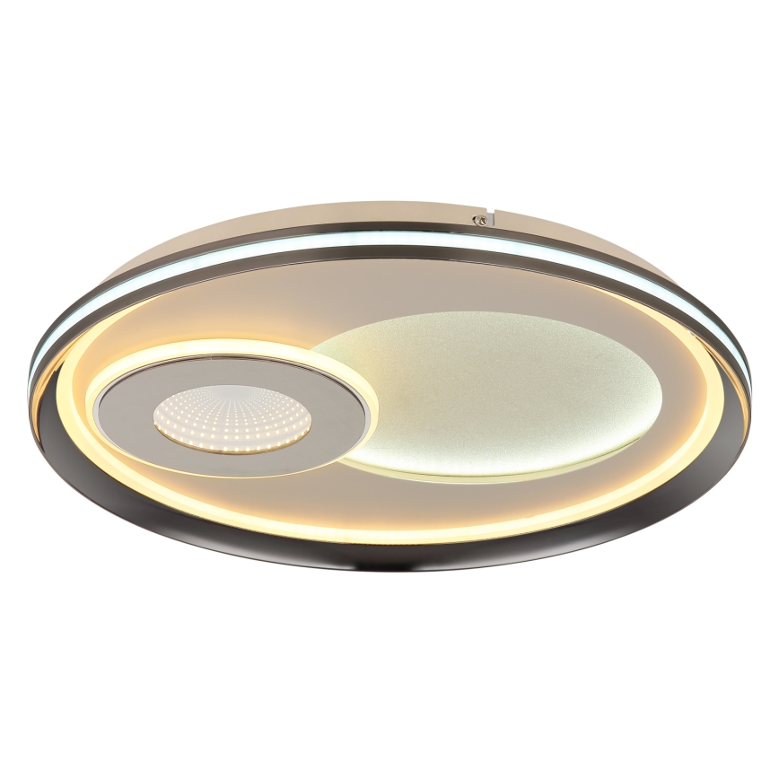 Globo - Candeeiro de teto LED/36W/230V 3000/4500/6500K Ø 50 cm