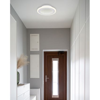 Globo - Iluminação de teto LED LED/12W/230V 4000K