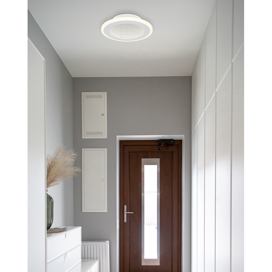 Globo - Iluminação de teto LED LED/12W/230V 4000K