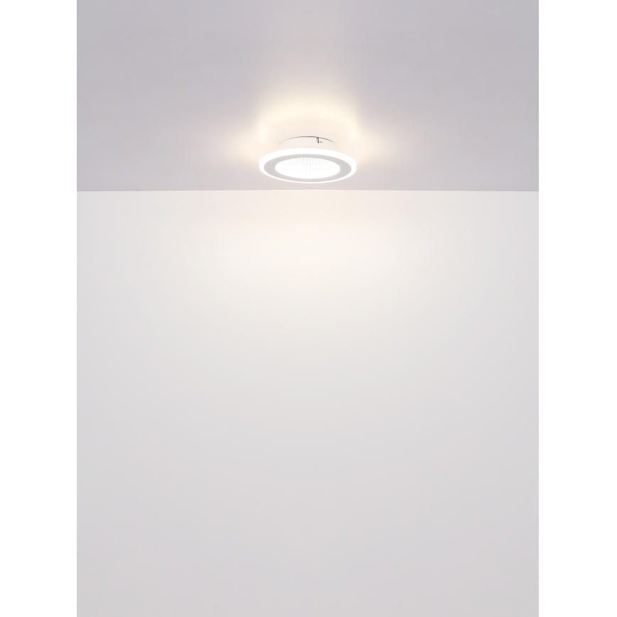 Globo - Iluminação de teto LED LED/12W/230V 4000K