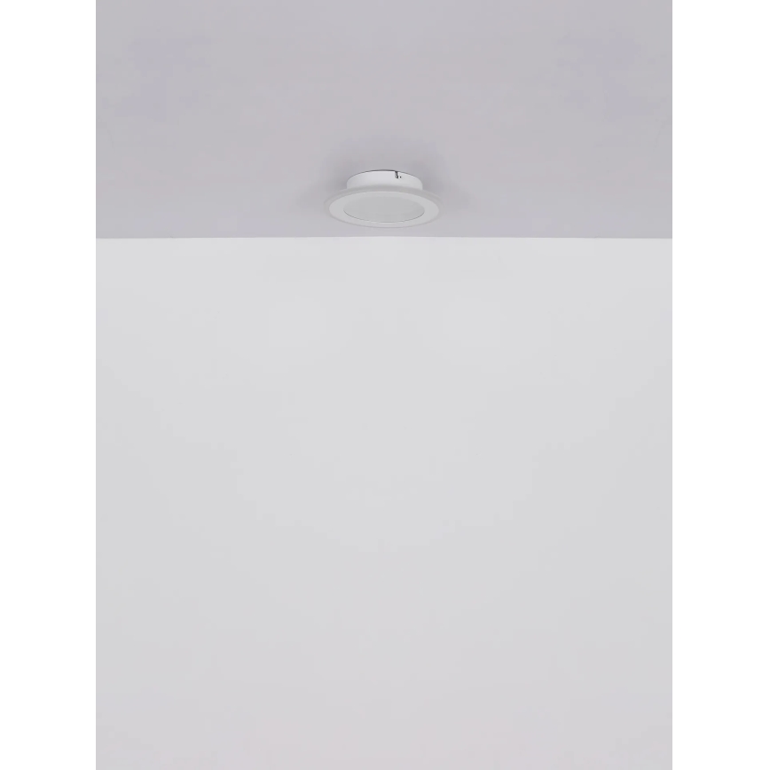 Globo - Iluminação de teto LED LED/12W/230V 4000K