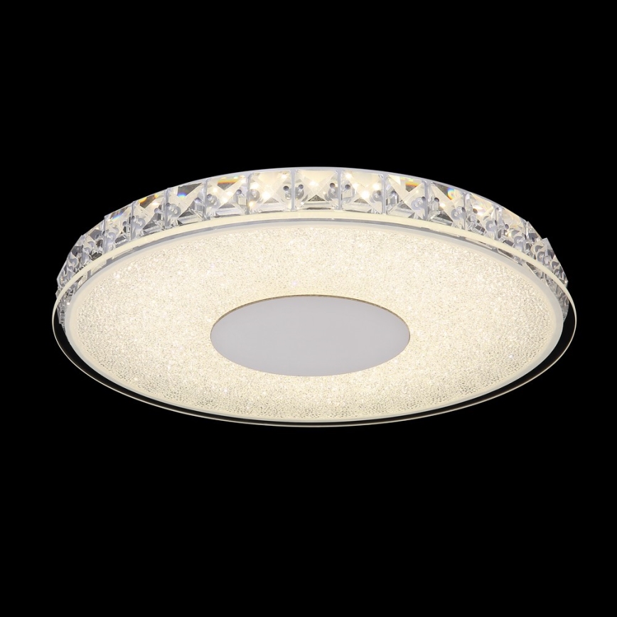 Globo - Luz de teto LED 1xLED/16W/230V