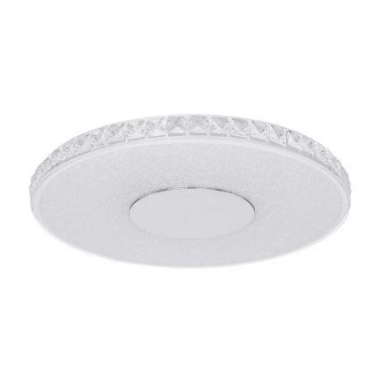 Globo - Candeeiro de Tecto LED/24W/230V