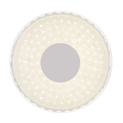 Globo - Candeeiro de Tecto LED/24W/230V