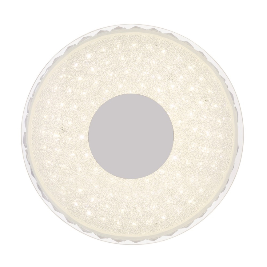 Globo - Candeeiro de Tecto LED/24W/230V