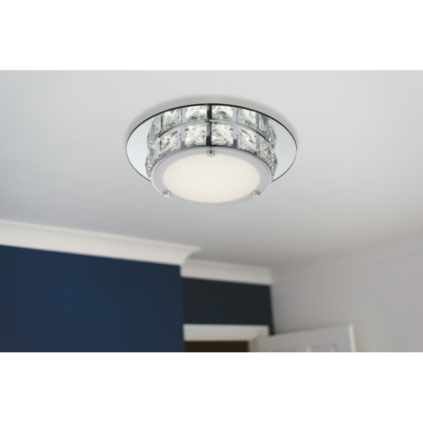 Globo - Iluminação de teto LED LED/12W/230V