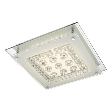 Globo 49362 - Luz de teto LED ELENA LED/12W/230V
