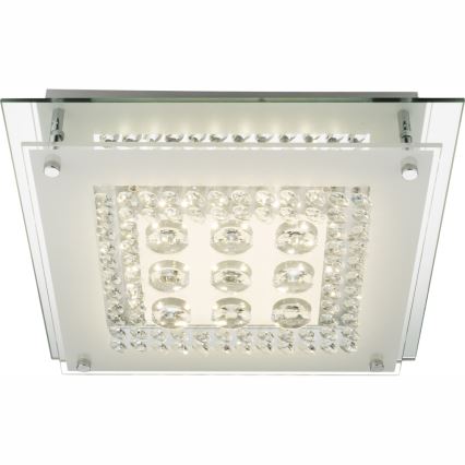 Globo 49362 - Luz de teto LED ELENA LED/12W/230V