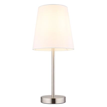 Globo - Candeeiro de mesa 1xE14/25W/230V