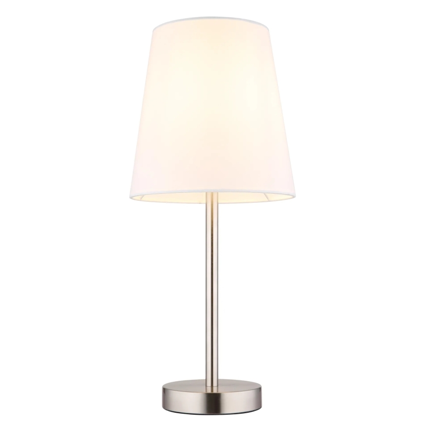 Globo - Candeeiro de mesa 1xE14/25W/230V