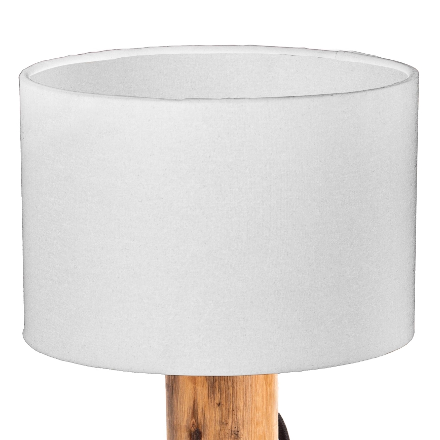 Globo - Lâmpada de mesa 1xE14/40W/230V