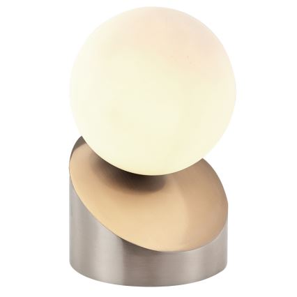 Globo - Candeeiro de mesa tátil LED 1xG9/3W/230V