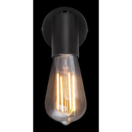 Globo - Foco de parede 1xE27/60W/230V