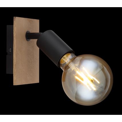 Globo - Foco de parede 1xE27/40W/230V