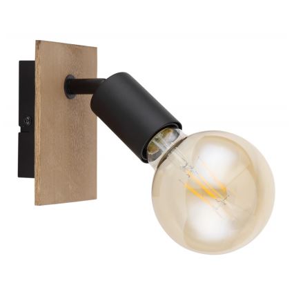 Globo - Foco de parede 1xE27/40W/230V