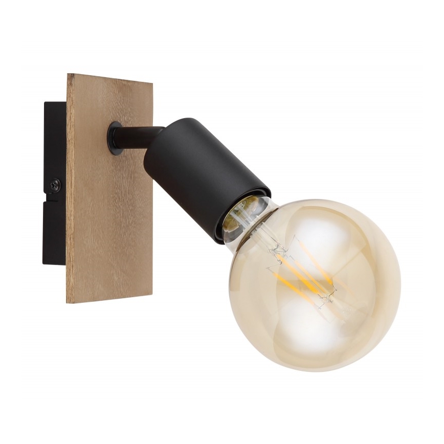 Globo - Foco de parede 1xE27/40W/230V