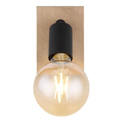 Globo - Foco de parede 1xE27/40W/230V