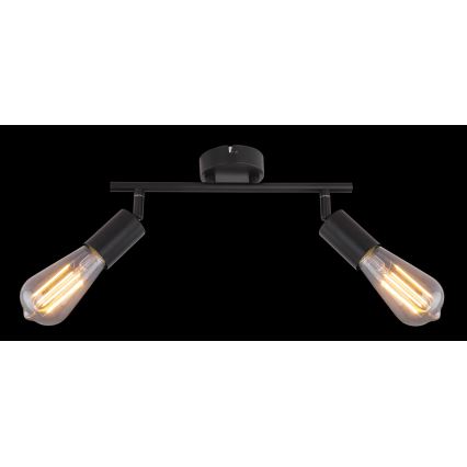 Globo - Foco 2xE27/60W/230V