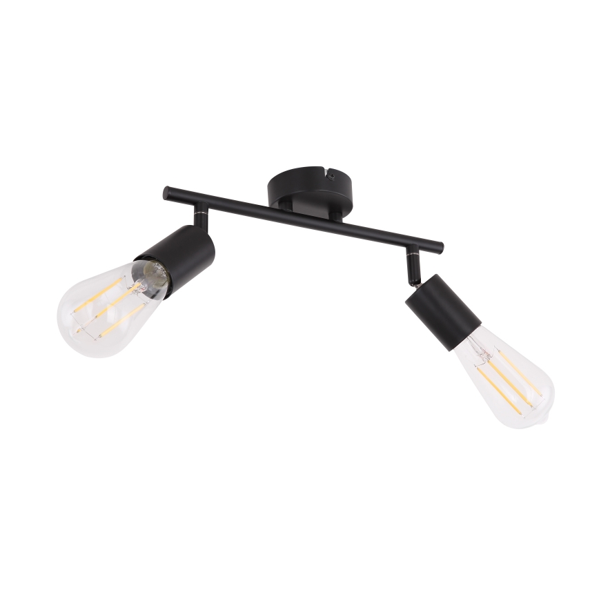 Globo - Foco 2xE27/60W/230V