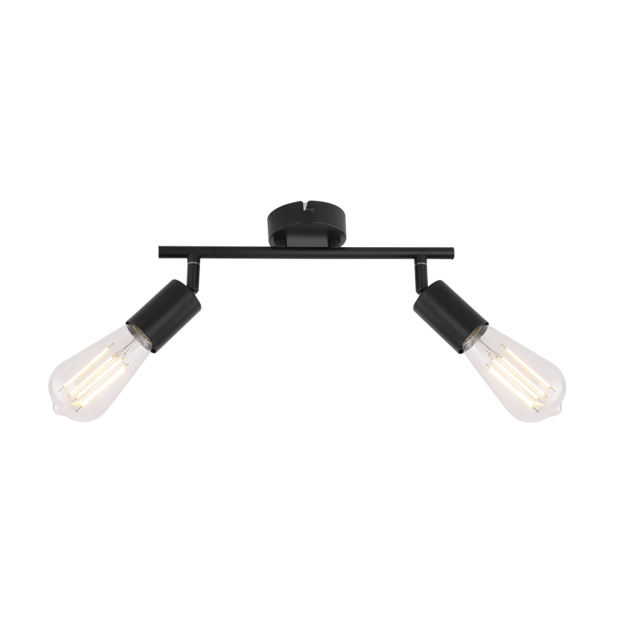 Globo - Foco 2xE27/60W/230V