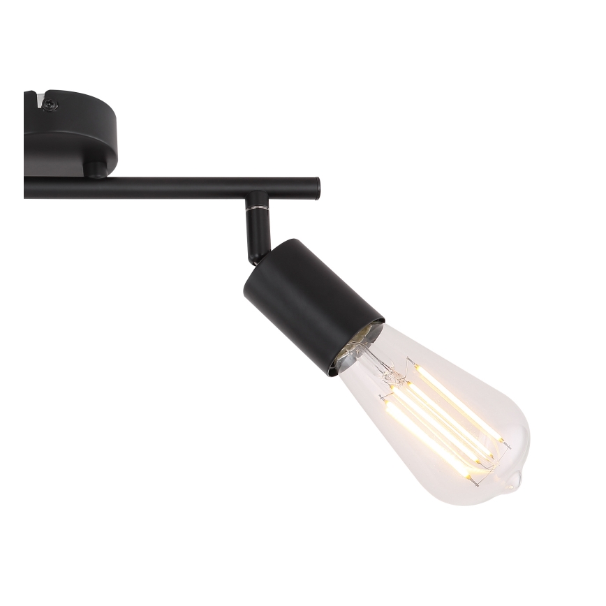 Globo - Foco 2xE27/60W/230V