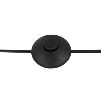 Globo - Luminária de piso 3xE27/60W/230V