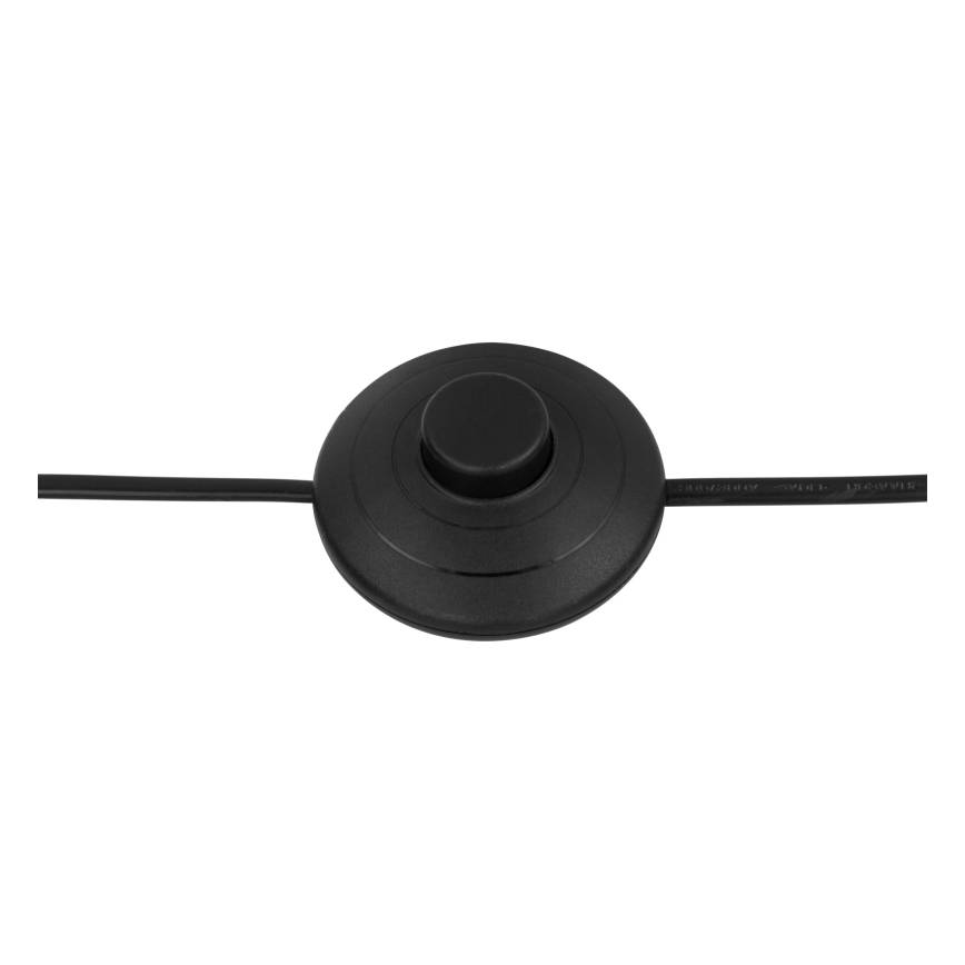 Globo - Luminária de piso 3xE27/60W/230V