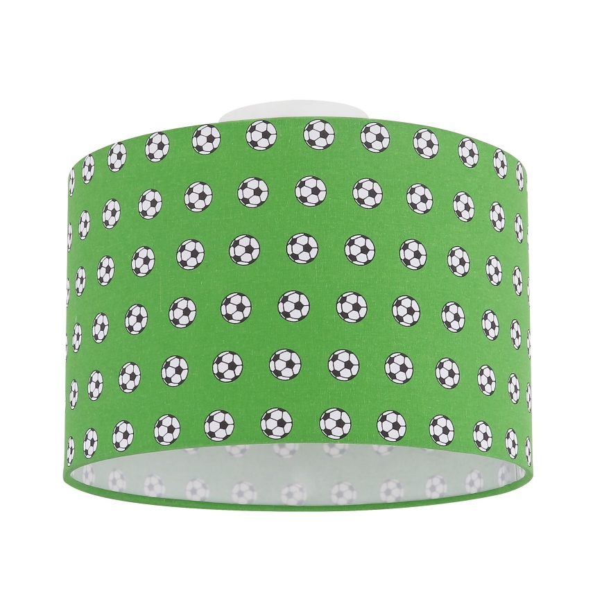 Globo - Luz de teto de criança 1xE27/40W/230V