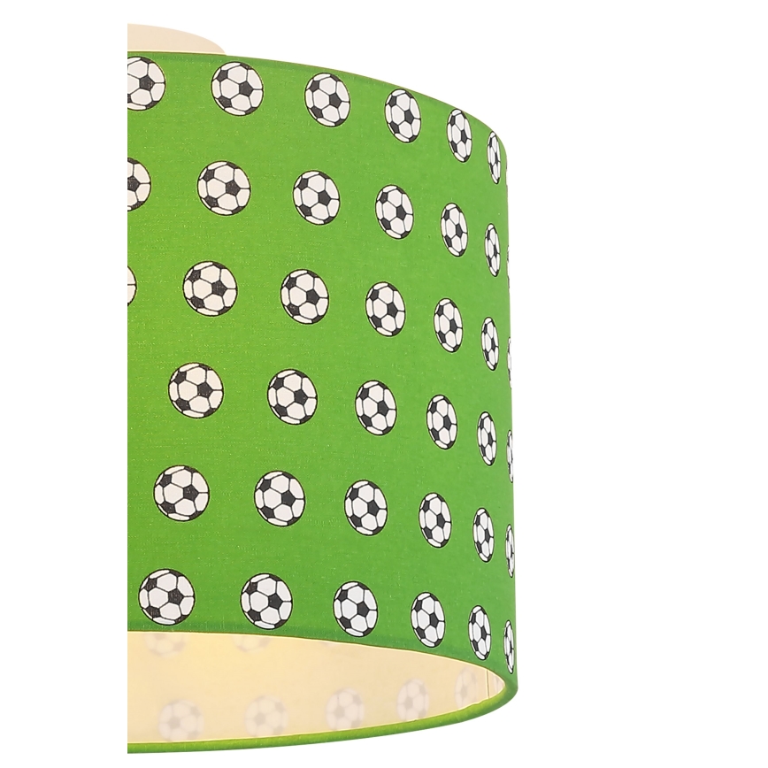 Globo - Luz de teto de criança 1xE27/40W/230V