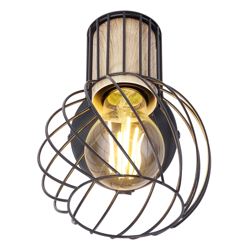 Globo - Foco de parede 1xE27/40W/230V