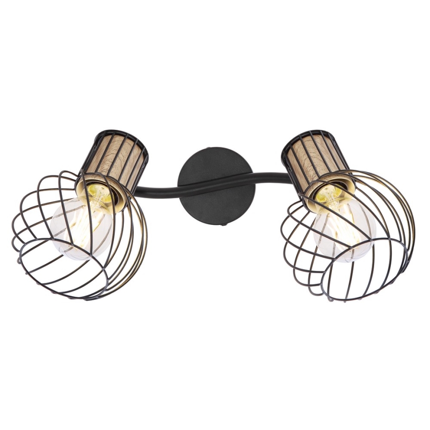 Globo - Refletor 2xE27/40W/230V