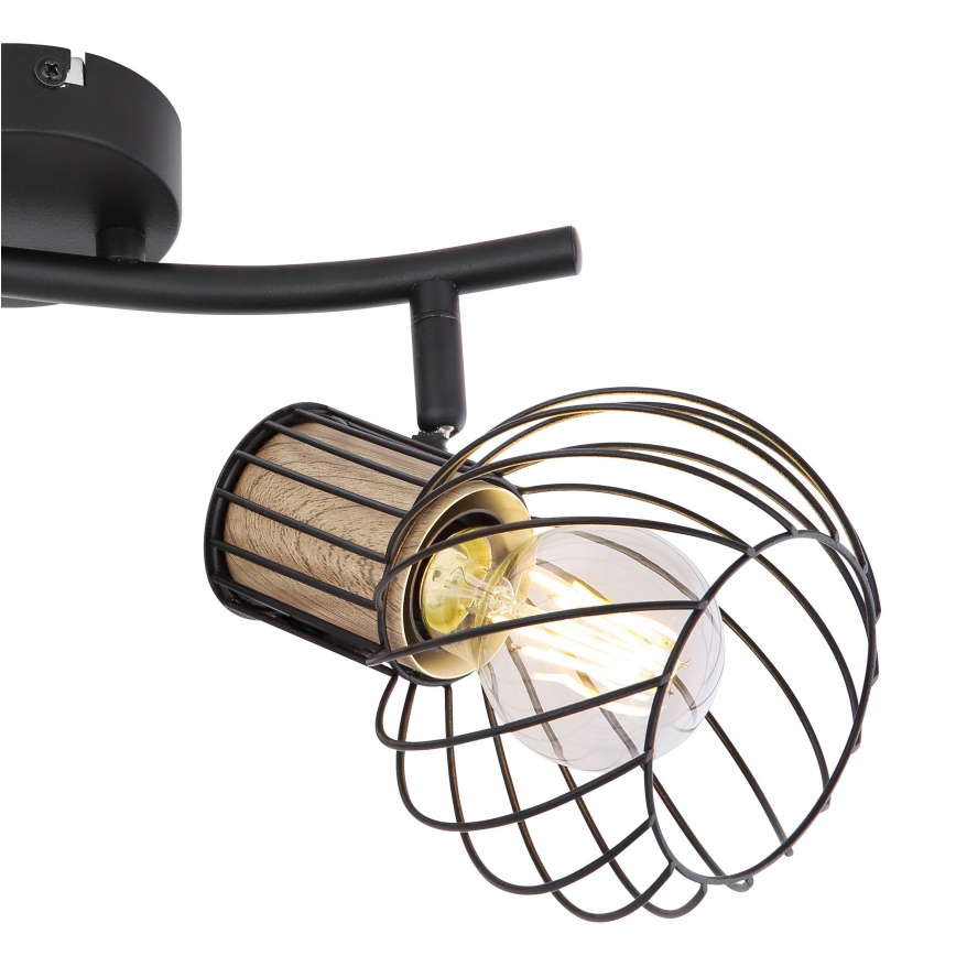 Globo - Refletor 2xE27/40W/230V