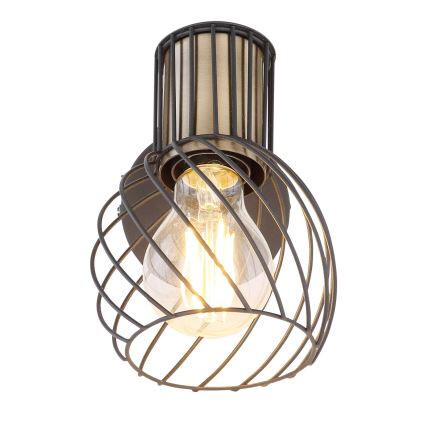 Globo - Foco de parede 1xE27/40W/230V