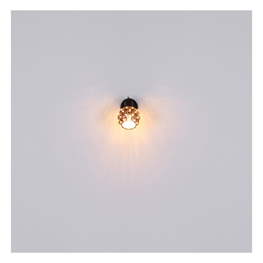 Globo - Foco de parede 1xE27/40W/230V