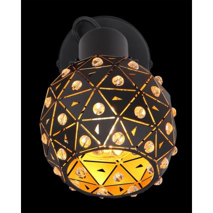 Globo - Foco de parede 1xE27/40W/230V