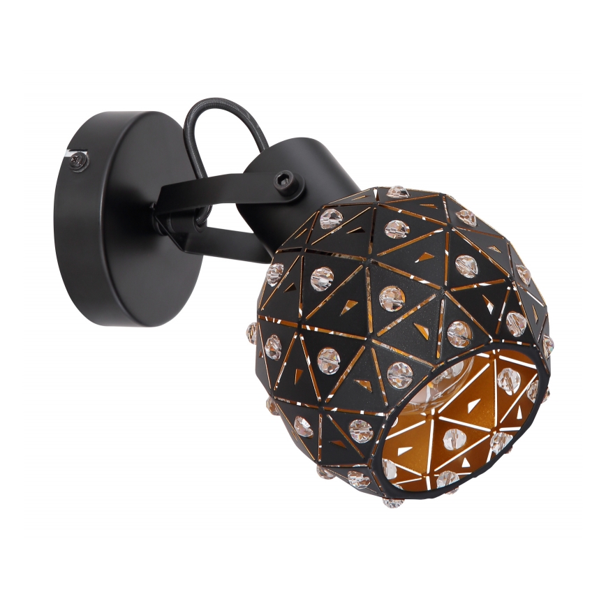 Globo - Foco de parede 1xE27/40W/230V