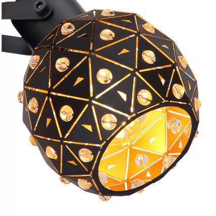 Globo - Foco de parede 1xE27/40W/230V