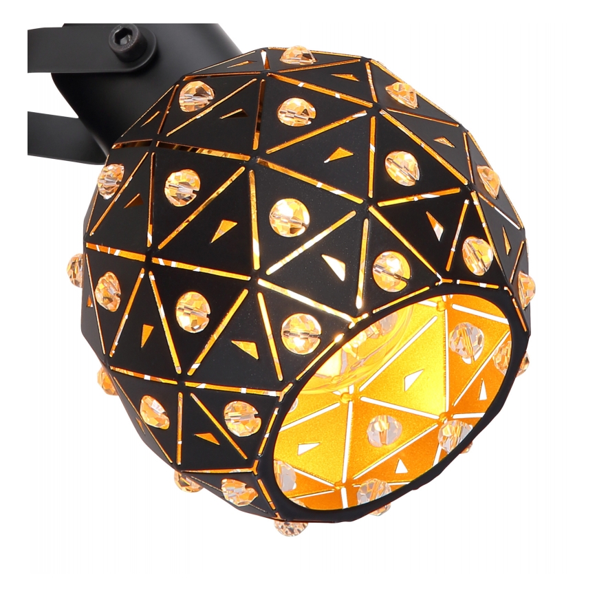 Globo - Foco de parede 1xE27/40W/230V