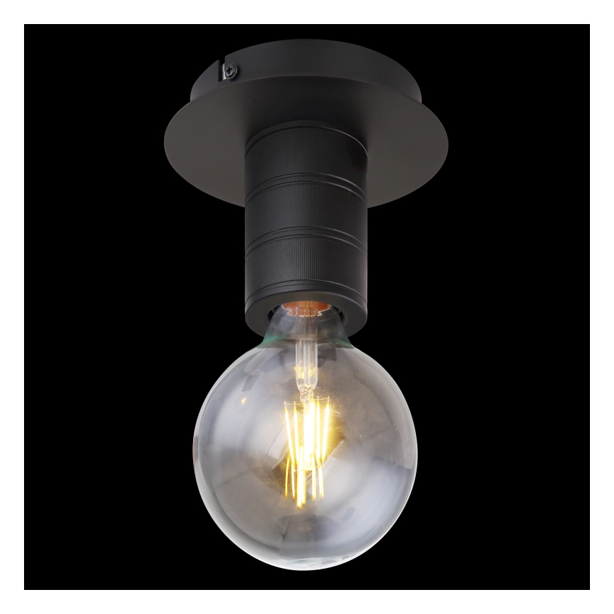 Globo - Iluminação de teto 1xE27/60W/230V