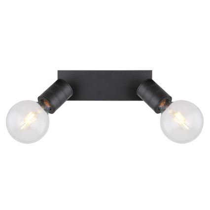 Globo - Foco 2xE27/60W/230V
