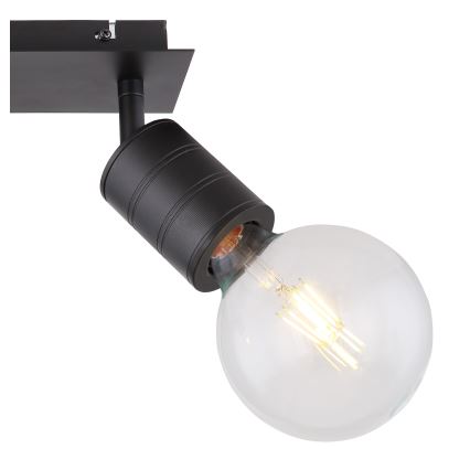 Globo - Foco 2xE27/60W/230V