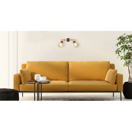 Globo - Refletor 2xE27/40W/230V