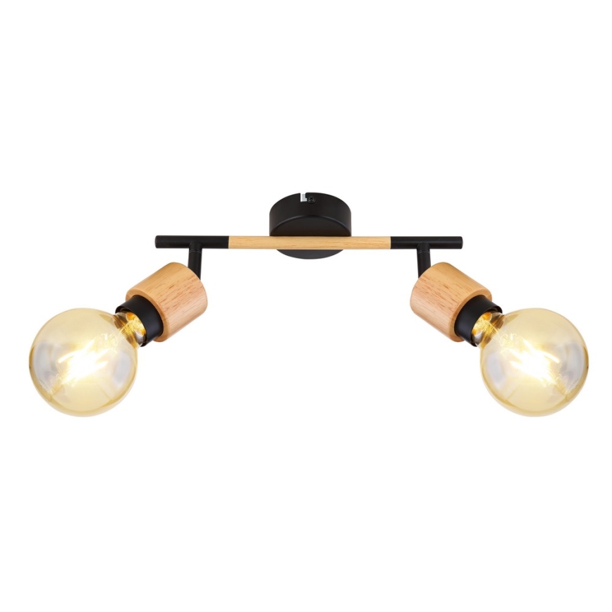 Globo - Refletor 2xE27/40W/230V