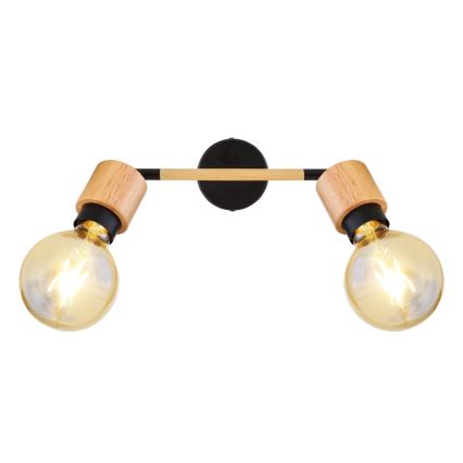 Globo - Refletor 2xE27/40W/230V