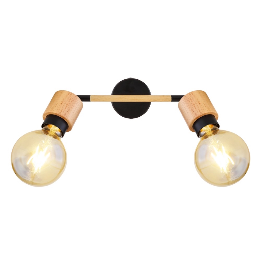 Globo - Refletor 2xE27/40W/230V