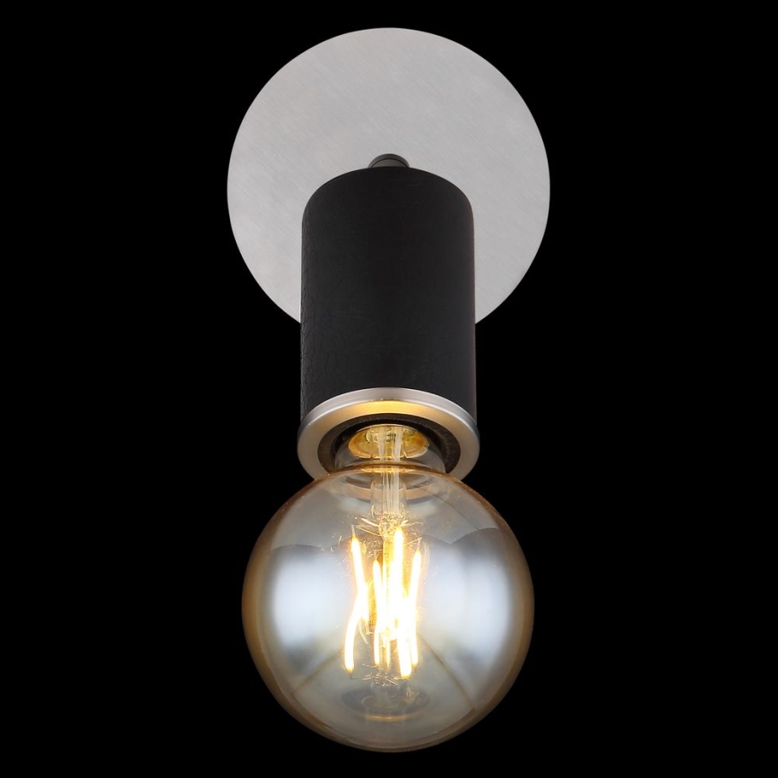 Globo - Foco de parede 1xE27/60W/230V