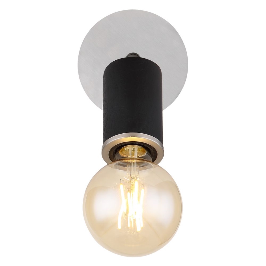 Globo - Foco de parede 1xE27/60W/230V